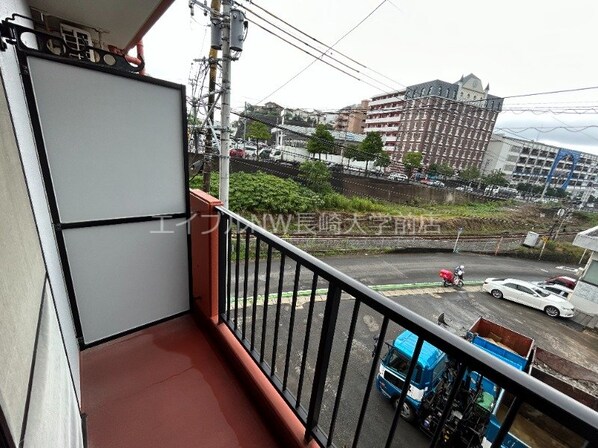 クレール岩屋の物件内観写真